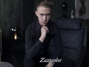Zaztaylor