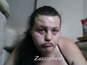 Zazzyphoenix