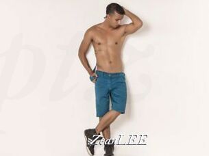 ZeanLEE