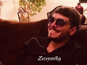 Zecoyote89