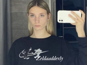 zeldaadderly Partouze