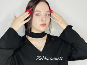Zeldaconnett