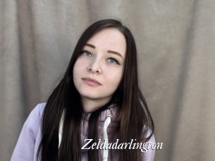 zeldadarlington Partouze