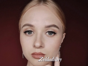 Zeldadilley