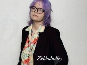 zeldadudley Partouze