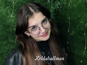 Zeldahallman