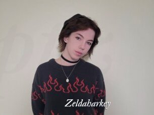 Zeldaharkey