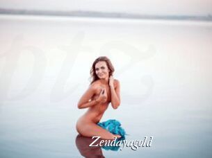 Zendayagold