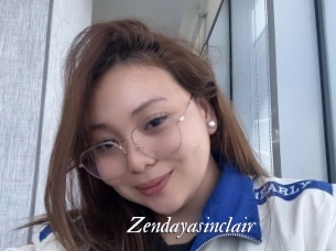 Zendayasinclair