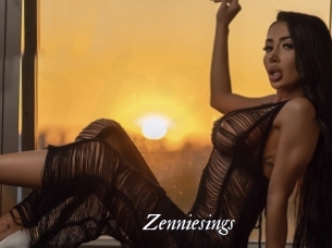 Zenniesings
