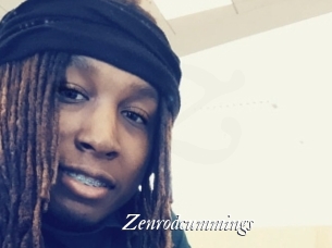 Zenrodcummings