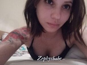 Zephyrbabe