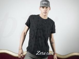 zeta_cast Partouze