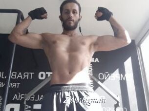Zeusbigman
