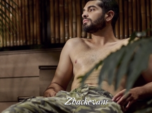 zhackevans Partouze