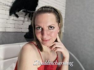 Zhaddincharming