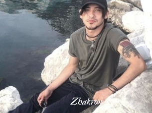 Zhakrox