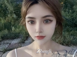Zhangli