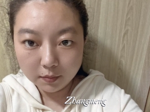 Zhangmeng