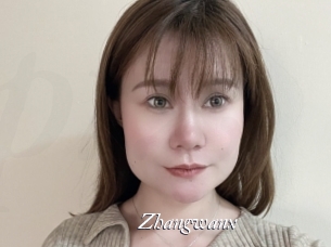 Zhangwanx