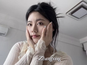 Zhangxing