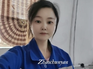 Zhaochunyan