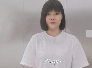 Zhaojia