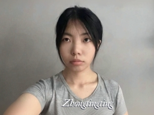 Zhongtingting