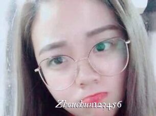 Zhouchun123456