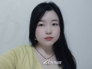 Zhunan