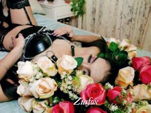 Ziafox