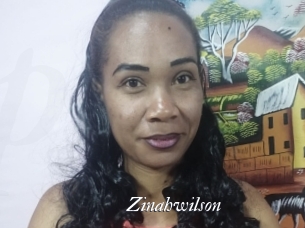 zinahwilson Partouze