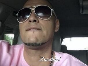 Zinoshard