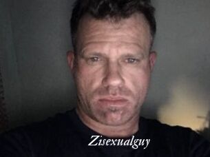 Zisexualguy