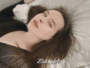 Zlataadelson