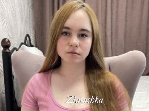 Zlatachka