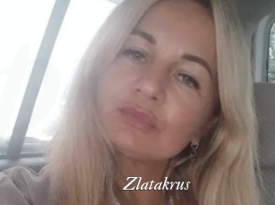 Zlatakrus
