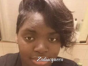 Zodiacqueen