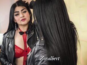 Zoealbert