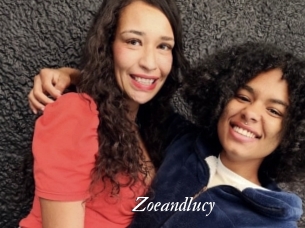 zoeandlucy Partouze