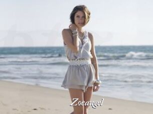 zoeangel Partouze