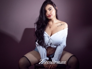 Zoecolleman