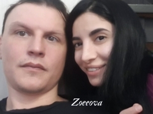 Zoeeova