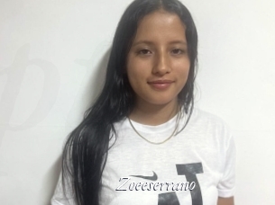 Zoeeserrano
