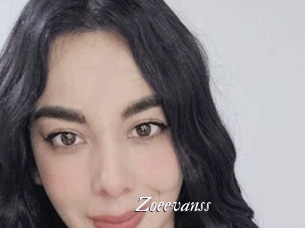 Zoeevanss