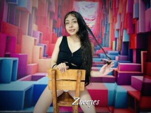 Zoeeyes