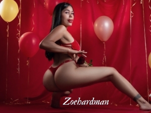 Zoehardman