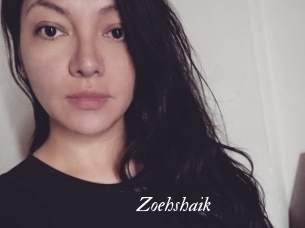 Zoehshaik