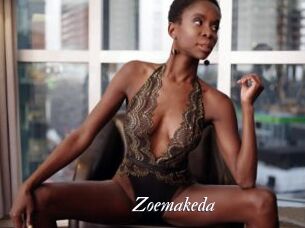 Zoemakeda