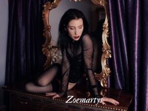 Zoemartys